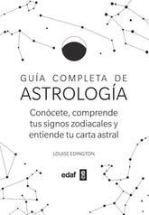 Guía completa de astrología